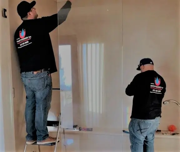 Professional plumbing installation for Sump Pump Repair in North of Mission Drive