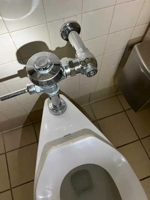 Fixture installation and repair for Pipe Repair in North of Mission Drive